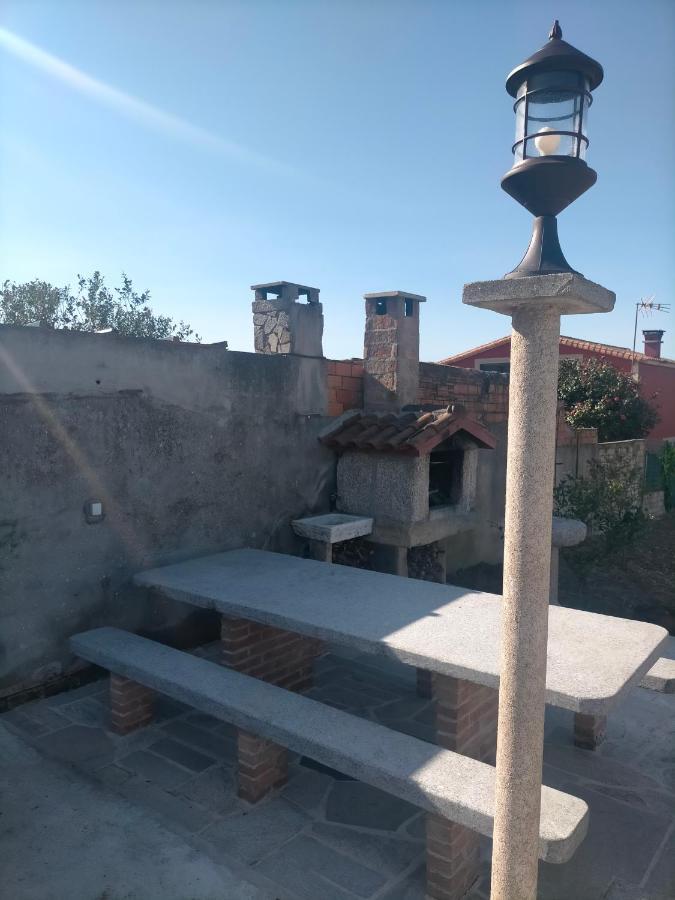 Casa Alcabre Villa Vigo Dış mekan fotoğraf