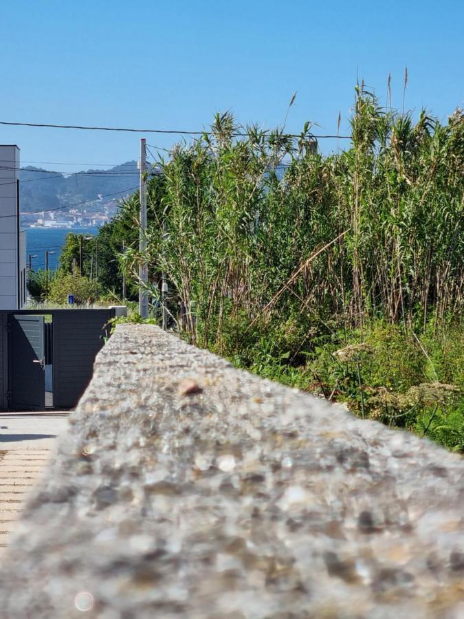 Casa Alcabre Villa Vigo Dış mekan fotoğraf