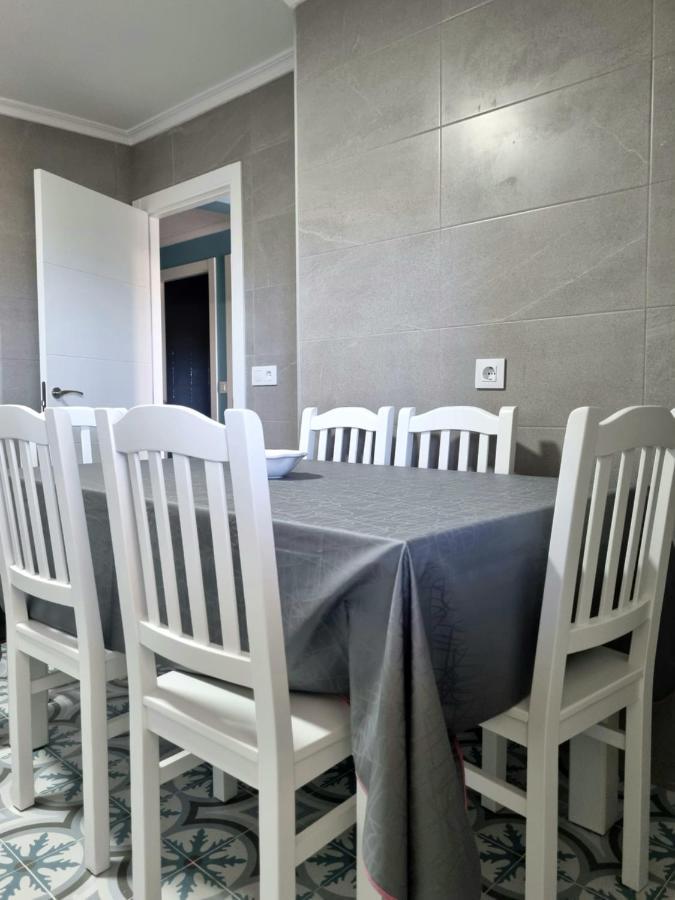 Casa Alcabre Villa Vigo Dış mekan fotoğraf