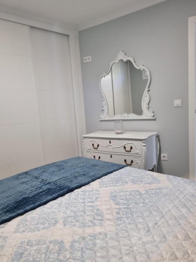 Casa Alcabre Villa Vigo Dış mekan fotoğraf