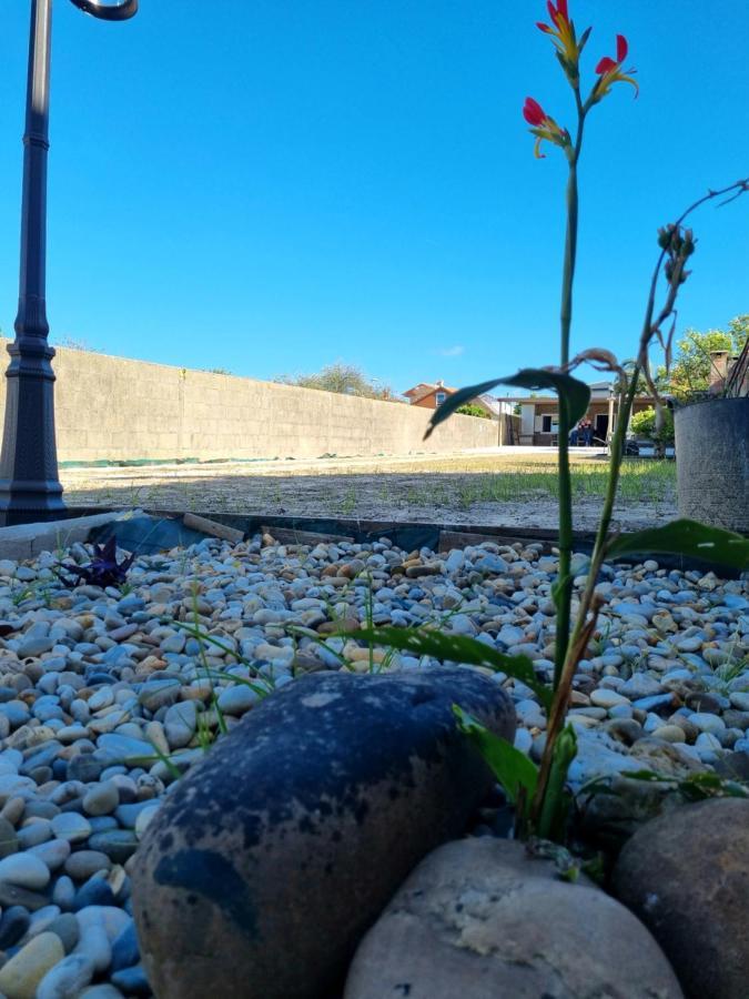 Casa Alcabre Villa Vigo Dış mekan fotoğraf