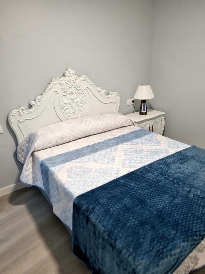 Casa Alcabre Villa Vigo Dış mekan fotoğraf